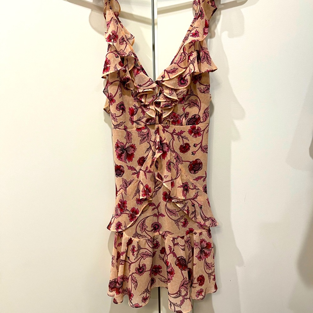 For love and lemons dress